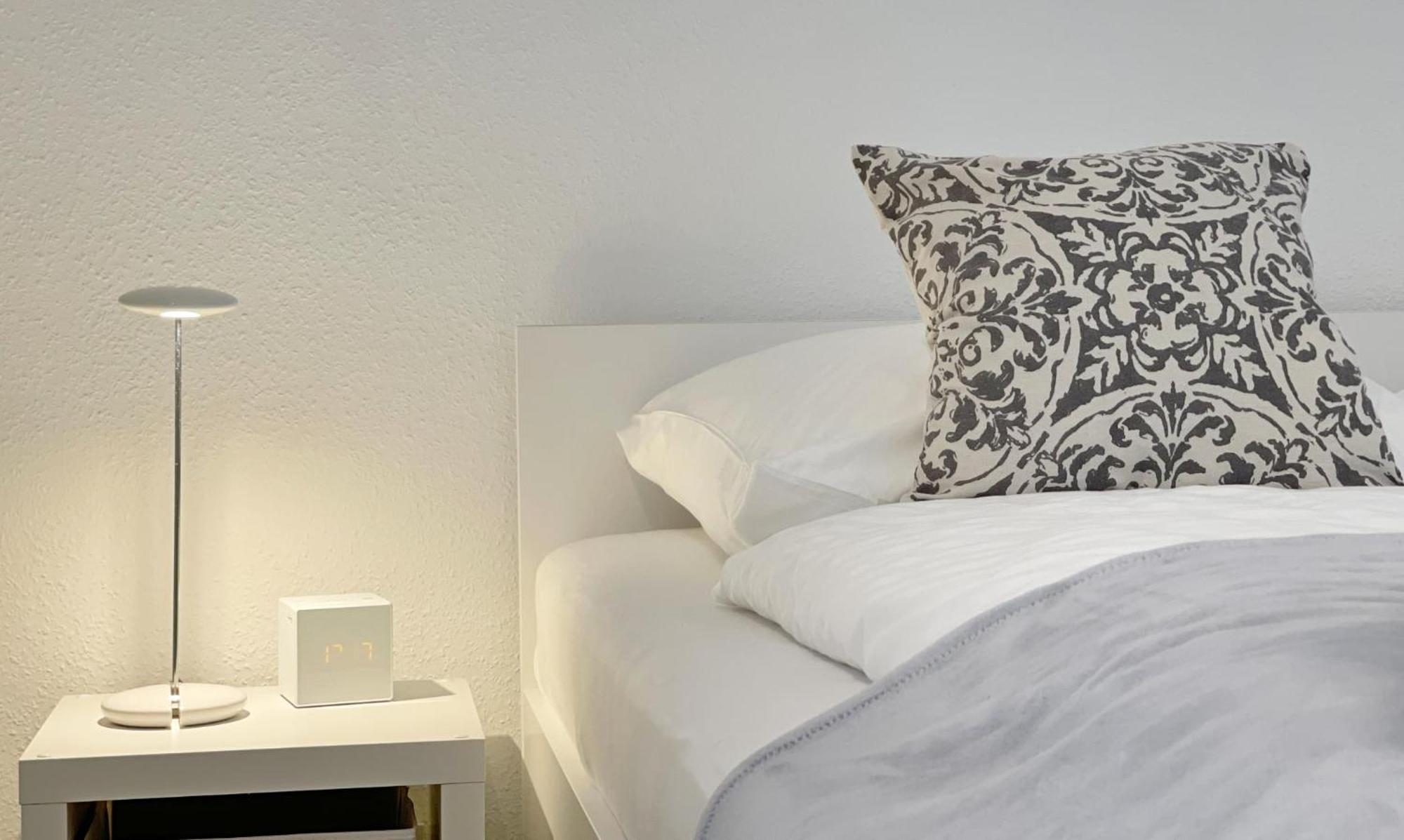 Ferienwohnung Mitten In Westerland Mit Balkon Strandlaufer 1 Exteriér fotografie